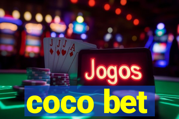 coco bet